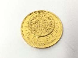 moneda oro 22k  moneda oro 22k
