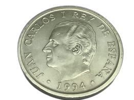 moneda plata 925mm 