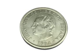 moneda plata 925mm 