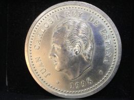 moneda plata 925mm 