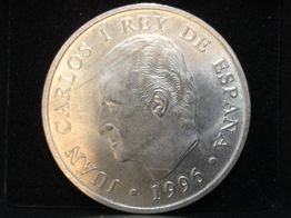 moneda plata 925mm 