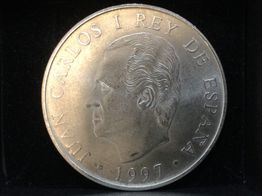 moneda plata 925mm 