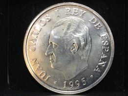 moneda plata 925mm 