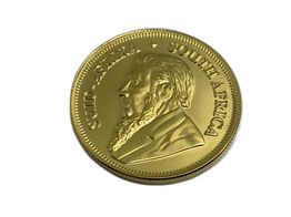 moneda oro 22k 