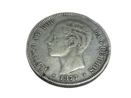 moneda plata 925mm 
