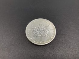 moneda plata 925mm 