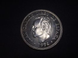 moneda plata 925mm 