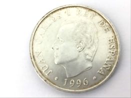 moneda plata 925mm 