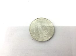 moneda plata 925mm 