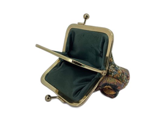 porta-moedas gobelins art tapiz