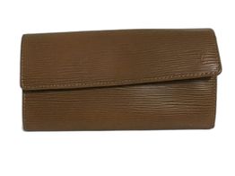 monedero louis vuitton antiguo