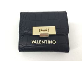 monedero valentino negro