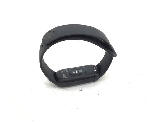monitor de actividad amazfit band 5