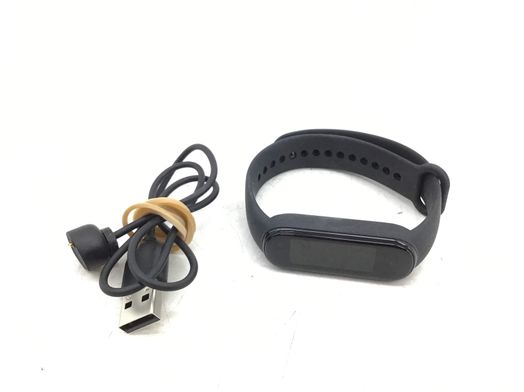 monitor de actividad amazfit band 5