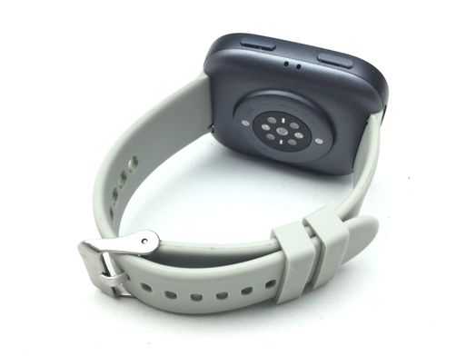 monitor de actividad amazfit fitbit versa 2