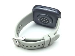monitor de actividad amazfit fitbit versa 2