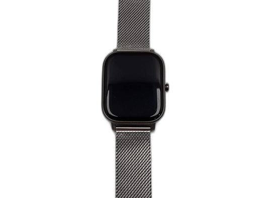 monitor de actividad amazfit gtr-2
