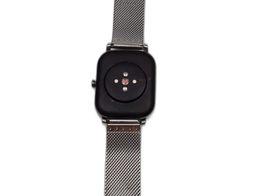 monitor de actividad amazfit gtr-2