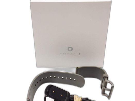 monitor de actividad amazfit gtr-2