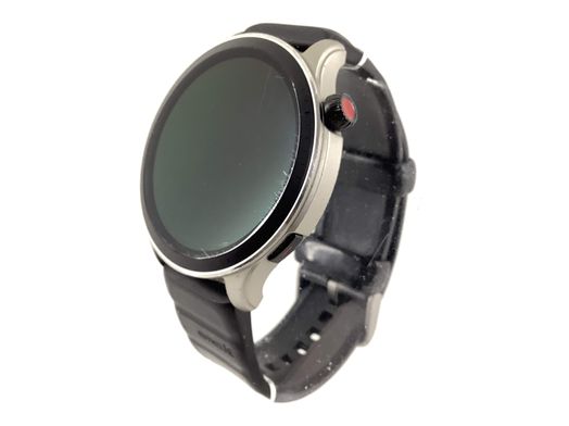 monitor de actividad amazfit gtr 4