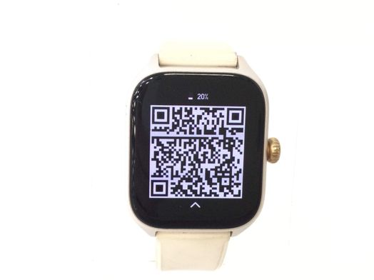 monitor de actividad amazfit gts4