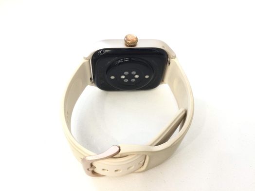 monitor de actividad amazfit gts4