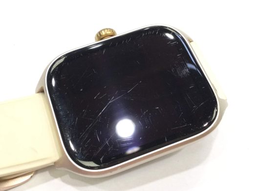 monitor de actividad amazfit gts4