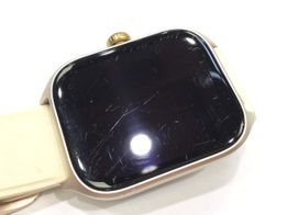 monitor de actividad amazfit gts4