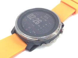 monitor de actividad amazfit stratos 3