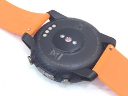 monitor de actividad amazfit stratos 3