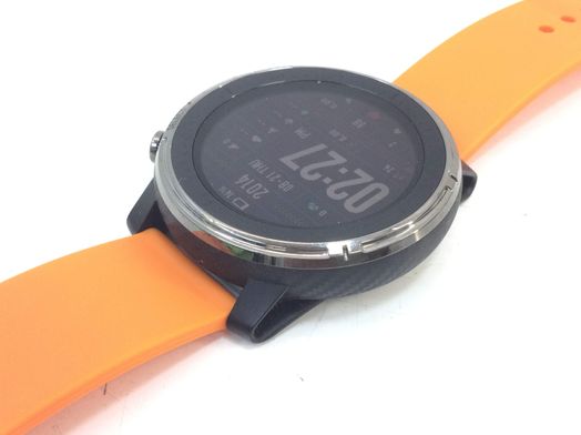 monitor de actividad amazfit stratos 3
