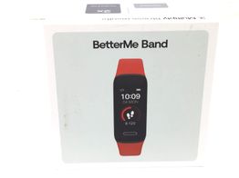 monitor de actividad betterme band