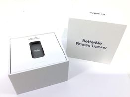 monitor de actividad betterme band