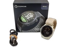monitor de actividad coros coros pace 2 gps premium sport watch