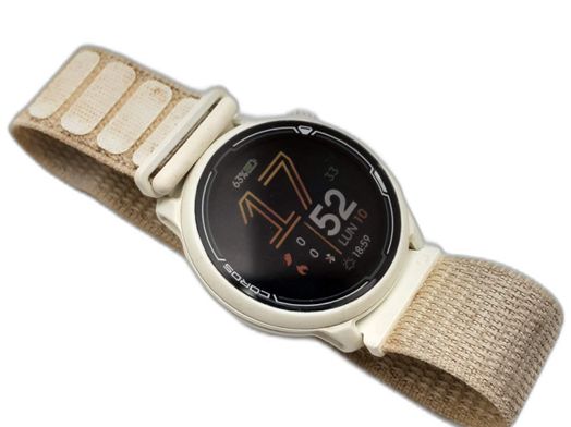 monitor de actividad coros coros pace 2 gps premium sport watch