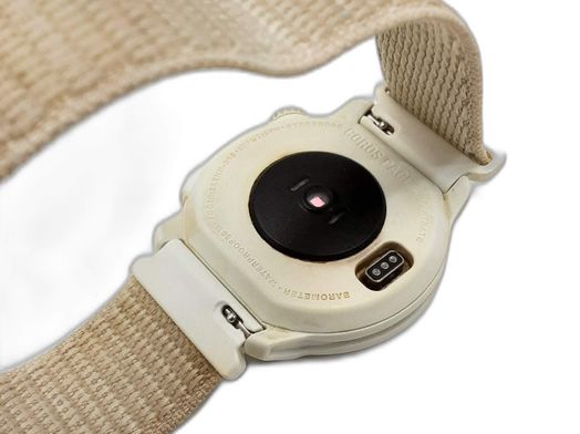 monitor de actividad coros coros pace 2 gps premium sport watch