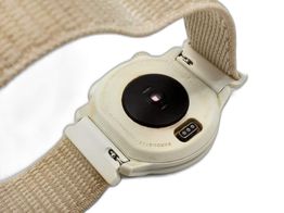 monitor de actividad coros coros pace 2 gps premium sport watch