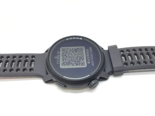 monitor de actividad coros pace 3