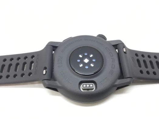 monitor de actividad coros pace 3