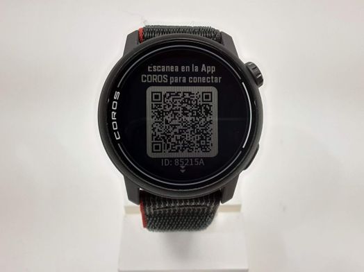 monitor de actividad coros pace 3