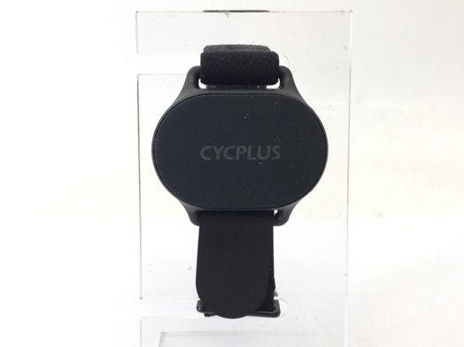monitor de actividad cycplus h1