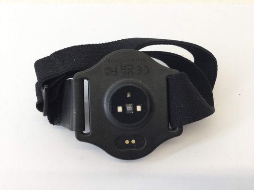 monitor de actividad cycplus h1