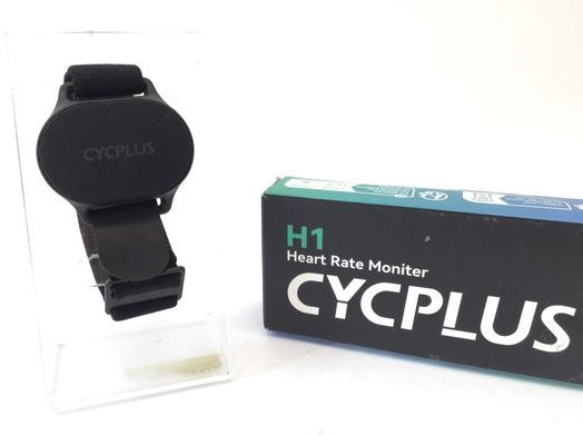 monitor de actividad cycplus h1