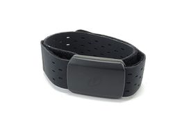 monitor de actividad decathlon brazalete pulsómetro compatible bluetooth® y ant+?, hrm band