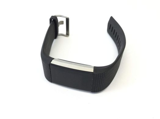 monitor de actividad fitbit charge 2