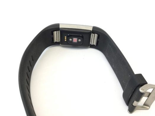 monitor de actividad fitbit charge 2