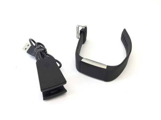 monitor de actividad fitbit charge 2