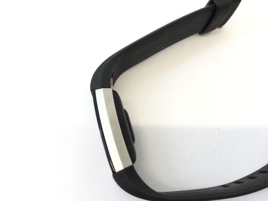 monitor de actividad fitbit charge 2