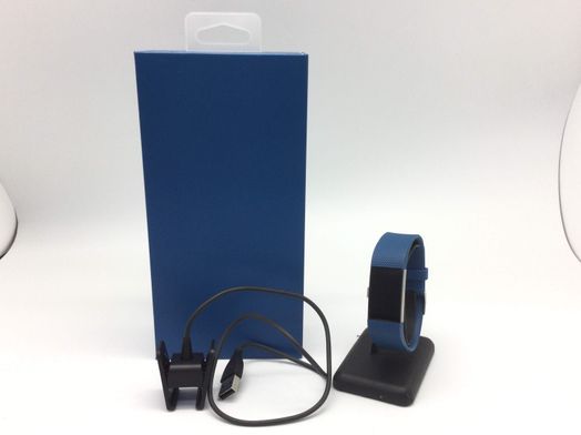 monitor de actividad fitbit fitbit charge