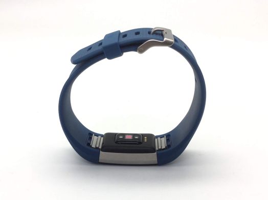 monitor de actividad fitbit fitbit charge